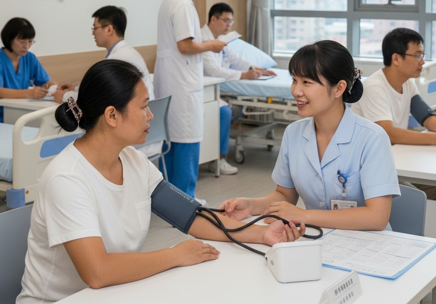 服務介紹-健康檢查的圖片