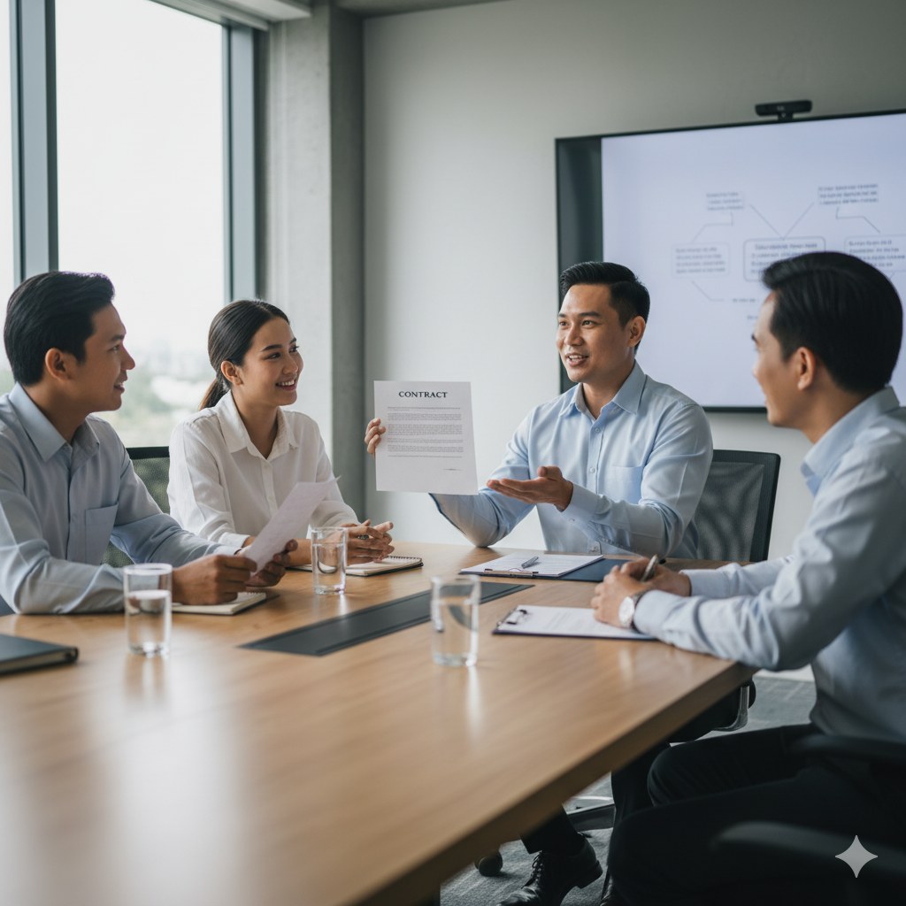 服務介紹-翻譯與法令說明的圖片