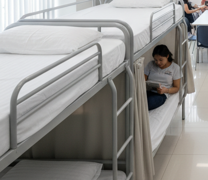 服務介紹-移工住宿的圖片